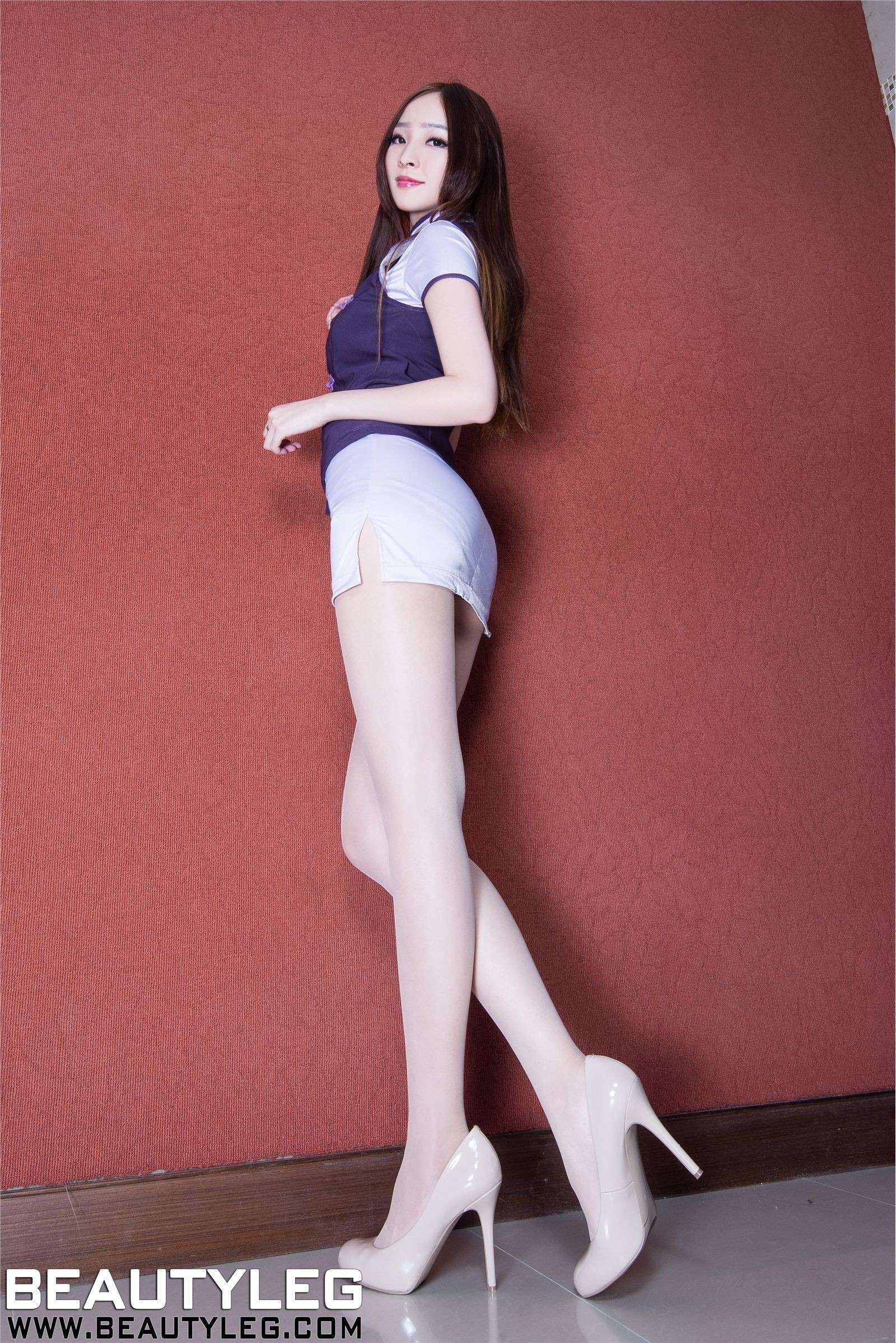 [Beautyleg]美腿寫真2015.05.11 No.1132 Hannah